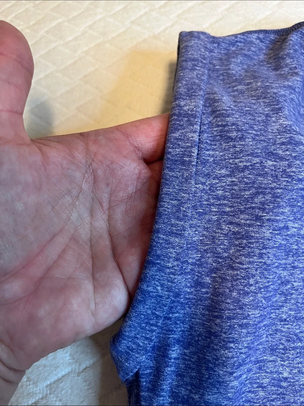 Ivivva soft heathered